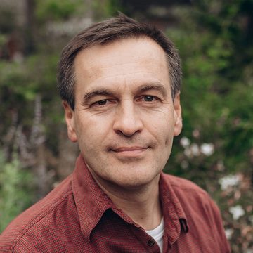 Marek Stránský
